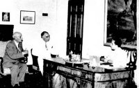 KING FAISAL II 	